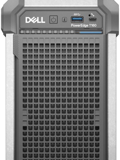 DELL PowerEdge T160 Tower PC Server