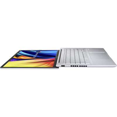 Asus Vivobook Go 14 E1404TA-VIPS1821M [Intel N150|RAM 8GB|SSD 256GB|Win11|OHS24+365|Black]