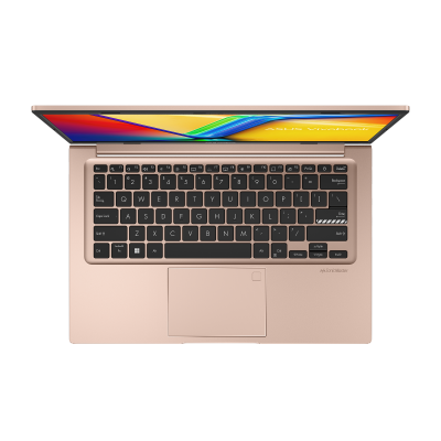 Asus Vivobook 14 A1404VA-VIPS3852M [i3-1315U|RAM 8GB|SSD 512GB|Win11|OHS24+365|TerraCotta]