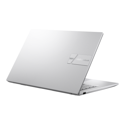 Asus Vivobook Go 14 E1404TA-VIPS1821M [Intel N150|RAM 8GB|SSD 256GB|Win11|OHS24+365|Black]