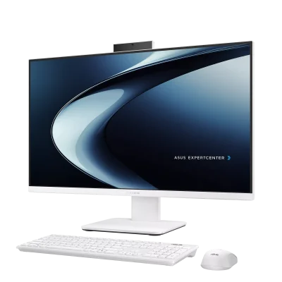 ASUS PC Expertcenter AIO PM640KAK W5150WS/Ryzen AI 5-330/16GB/512GB SSD/23.8″ FHD/Win 11 Home + OHM 2024 + M365