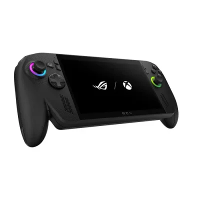 ASUS ROG Xbox Ally X RC73XA Gaming HandHeld /Ryzen Z2 Extreme/24GB/1TB SSD/7″ FHD Touch/Win 11 Home