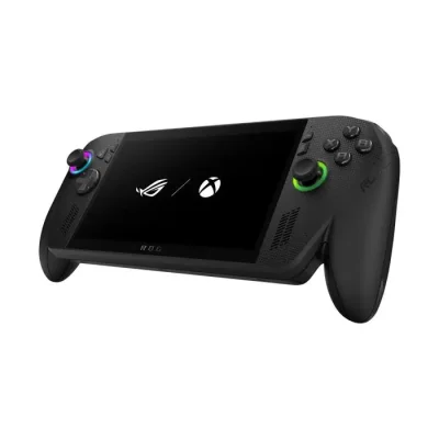 ASUS ROG Xbox Ally X RC73XA Gaming HandHeld /Ryzen Z2 Extreme/24GB/1TB SSD/7″ FHD Touch/Win 11 Home