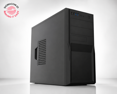 ZOAN Server Tower  ST161-Z3-PI54C	ZOAN ST161-Z3-PI5