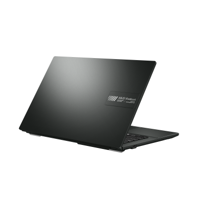 Asus Vivobook Go 14 E1404TA-VIPS1821M [Intel N150|RAM 8GB|SSD 256GB|Win11|OHS24+365|Black]