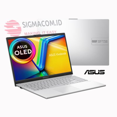 Asus Vivobook Go 15 OLED E1504FA-OLED351   R3-7320U   RAM 8GB   SSD  512GB Asus Vivobook Go 15 OLED E1504FA-OLED351   R3-7320U   RAM 8GB   SSD  512GB
