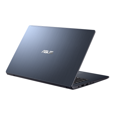 Asus Vivobook Go 14 E410KA-FHD426 [Intel N4500|RAM 8GB|SSD 256GB|Win11|OHS21|Blue]