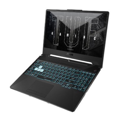 Asus TUF Gaming F15 FX507ZC4-I535B1M-O   i5-12500H   RTX 3050   RAM 8GB   SSD 512GB Asus TUF Gaming F15 FX507ZC4-I535B1M-O   i5-12500H   RTX 3050   RAM 8GB   SSD 512GB