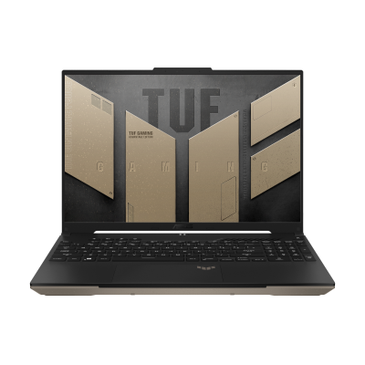 ASUS TUF A16 FA617NSR-R7X2JLT-O    Ryzen 7 7435HS    RAM 16GB   SSD 512GB    RX7600S (NO BAG)