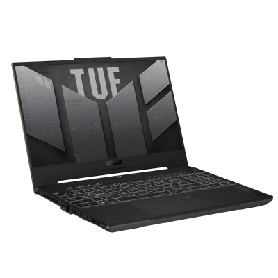 Asus TUF Gaming A15 FA506NCR-R735B1T-OM [R7-7435HS|RTX 3050|RAM 8GB|SSD 512GB|Win11|OHS21+365]