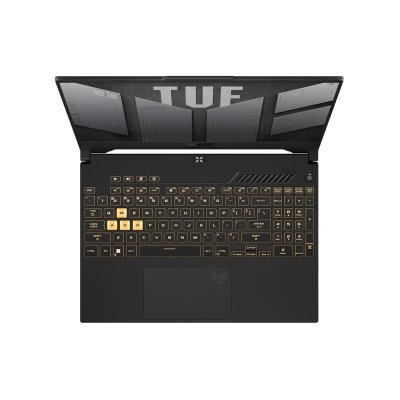 Asus TUF F15 FX506HEB-I7R5B7T-O   Core i7-11600H   RAM 16 GB   512GB SSD   RTX3050TI- 4GB  15.6″ inch