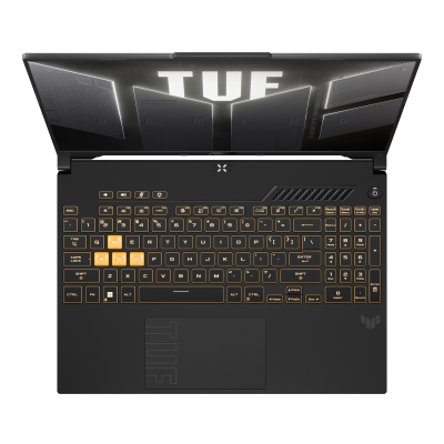 Asus TUF A15 FA507NU-R545KLM-O    AMD Ryzen 5-7535HS   RAM 16GB   512GB SSD   RTX4050-6GB   15.6″ (NO BAG)