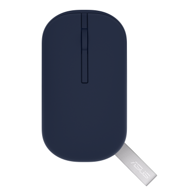 ASUS Marshmallow Mouse MD100