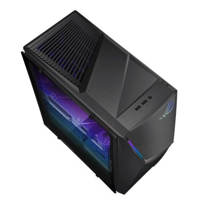 PC Gaming Asus ROG Strix G13CHR 7F11546T0WSO i7 14700F/16GB/512GB SSD+1TB HDD/RTX4060Ti/W11+OHS PC Gaming Asus ROG Strix G13CHR 7F11546T0WSO i7 14700F/16GB/512GB SSD+1TB HDD/RTX4060Ti/W11+OHS