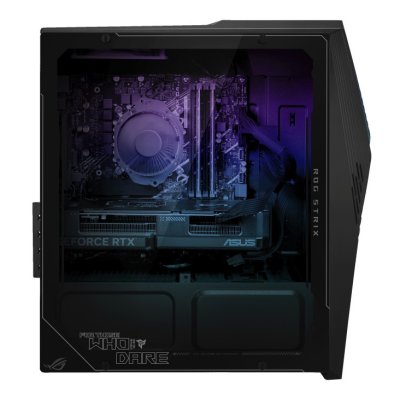 PC ASUS ROG STRIX G13CHR 7F1014600WSO Core i7 14700F 16GB 2x8GB 1TB 4060 W11 OHS Extreme Dark Gray