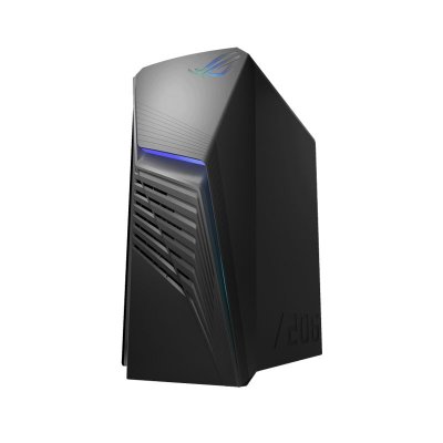 PC Gaming Asus ROG Strix G13CHR 7F11546T0WSO i7 14700F/16GB/512GB SSD+1TB HDD/RTX4060Ti/W11+OHS