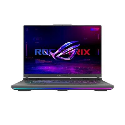 Asus ROG Strix G18 G814JU-I745J6G-O [i7-13650HX|RTX 4050|RAM 16GB|SSD 512GB|Win11|OHS21]