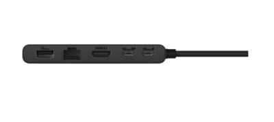 ASUS Dual 4K USB-C Dock DC201