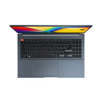 Asus Vivobook Pro 15 OLED K6502HC-OLEDS951   i9-11900H   RTX 3050   RAM 16GB   SSD 512GB