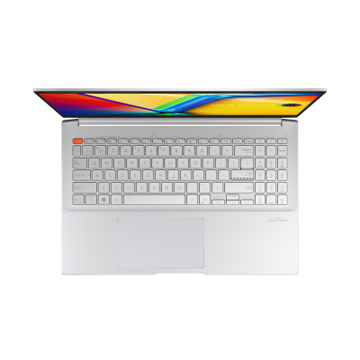 Asus Vivobook Pro 15 OLED K6502HC-OLEDS951   i9-11900H   RTX 3050   RAM 16GB   SSD 512GB