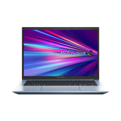 Asus Vivobook Pro 14 OLED M3400QA-OLEDS551   R5-5600H   RAM 8GB   SSD 512GB