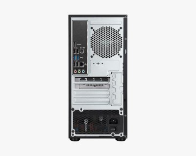 MSI Desktop Gaming PC MAG Infinite S3 14th Intel Core i7-14700F RTX4060 DDR5 16GB/1TB Win 11 Home