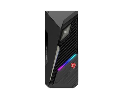 MSI Desktop Gaming PC MAG Infinite S3 14th Intel Core i7-14700F RTX4060 DDR5 16GB/1TB Win 11 Home