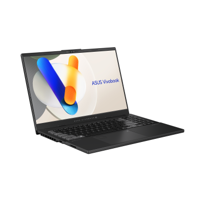 Asus Vivobook Pro 15 OLED N6506MU-OLEDS712 [ULTRA 7-155H|RTX 4050|RAM 24GB|SSD 1TB|Win11|OHS21]
