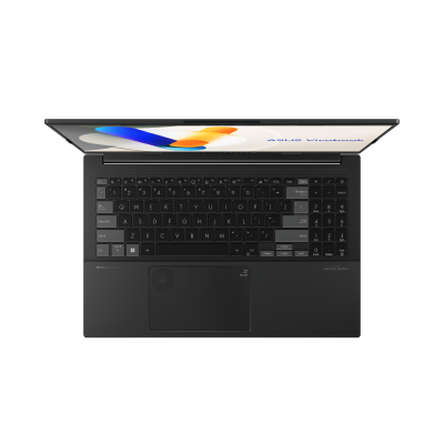Asus Vivobook Pro 15 OLED N6506MU-OLEDS712 [ULTRA 7-155H|RTX 4050|RAM 24GB|SSD 1TB|Win11|OHS21]