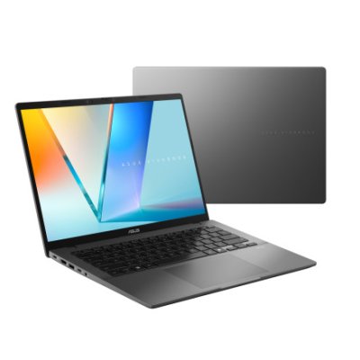 Asus Vivobook S14 OLED ASUS Vivobook S14 S3407QA Snapdragon X1 26 100 16GB SSD 512GB 14" 2.5K W11+OHS+M365