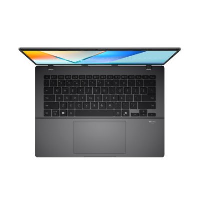 Asus Vivobook S14 OLED ASUS Vivobook S14 S3407QA Snapdragon X1 26 100 16GB SSD 512GB 14" 2.5K W11+OHS+M365