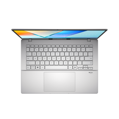 Asus Vivobook S14 OLED ASUS Vivobook S14 S3407QA Snapdragon X1 26 100 16GB SSD 512GB 14" 2.5K W11+OHS+M365