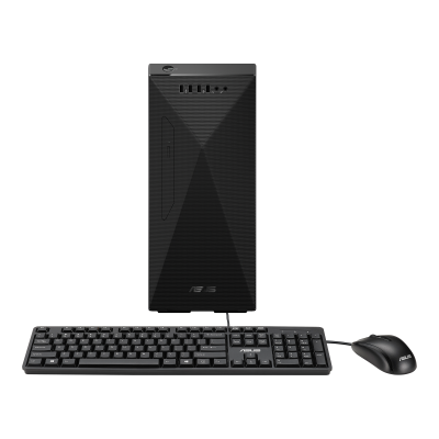 PC Desktop ASUS S501ME-385000013W i3-13100 8/512Gb Win 11 LED 21,5"