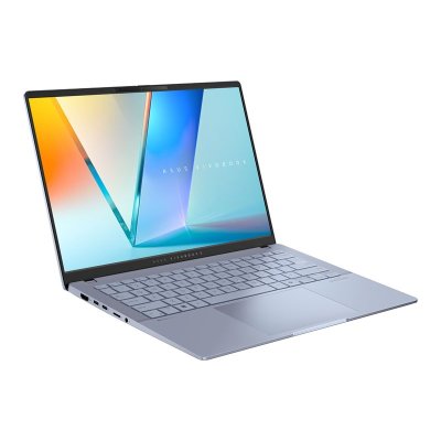 Asus Vivobook S14 OLED ASUS Vivobook S14 S3407QA Snapdragon X1 26 100 16GB SSD 512GB 14" 2.5K W11+OHS+M365