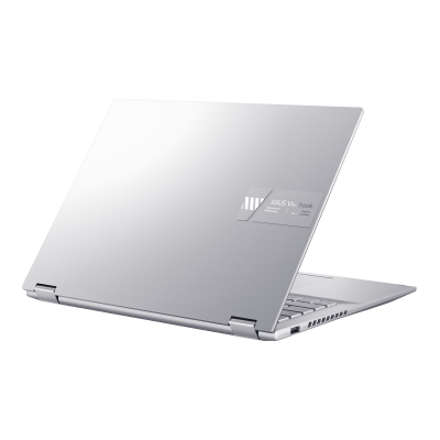 Asus VivoBook S14 Flip TN3402QA-VIPS552    R5-5600H   RAM 8GB   SSD 512GB