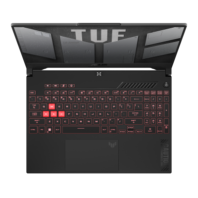 Asus TUF Gaming A15 FA507NUR-R745K6M-OM [R7-7435HS|RTX 4050|SSD 512GB|Win11|OHS21+365]