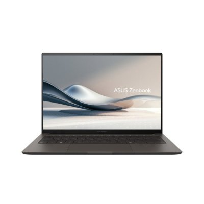 Asus Zenbook S14 OLED UX5406SA-OLEDS7311TM [Ultra 7 258V 32GB|RAM 32GB|SSD 1TB|TouchScreen|Win11|OHS24+365]