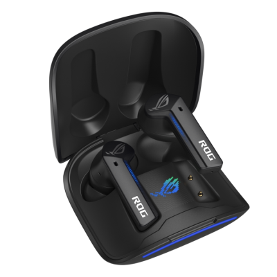 ASUS ROG Cetra True Wireless Headphone ASUS ROG Cetra True Wireless Headphone
