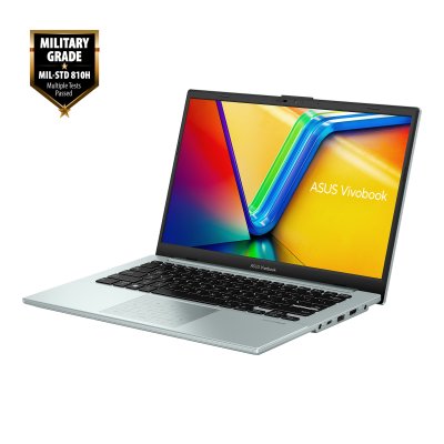 Asus Vivobook Go 14 E1404FA-FHD351   R3-7320U   RAM 8GB   SSD 512GB