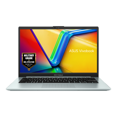 Asus Vivobook Go 14 E1404FA-FHD351   R3-7320U   RAM 8GB   SSD 512GB