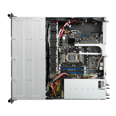 Asus Rack Server RS300-E11-RS4
