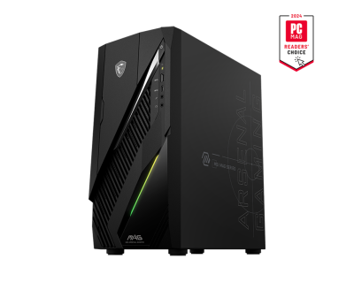 MSI Desktop Gaming MAG Infinite E1