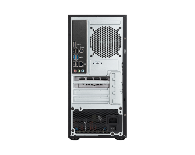MSI Desktop Gaming MAG Infinite E1