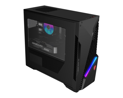 MSI Desktop Gaming MAG Infinite S3