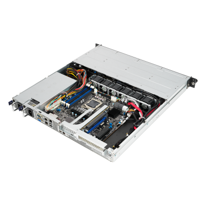 Asus Rack Server RS300-E11-RS4