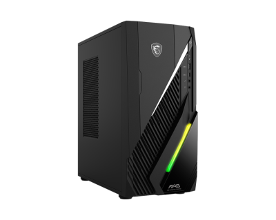 MSI Desktop Gaming MAG Infinite E1