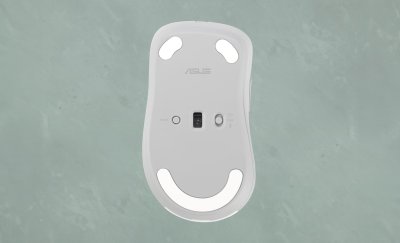 Asus Wireless Mouse MD102