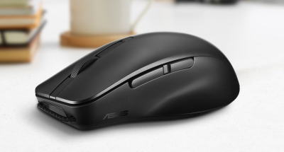 Asus SmartO Mouse MD200