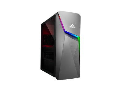 ASUS ROG PC G10CE 5F8501502W | i5 11400F | GTX 1650