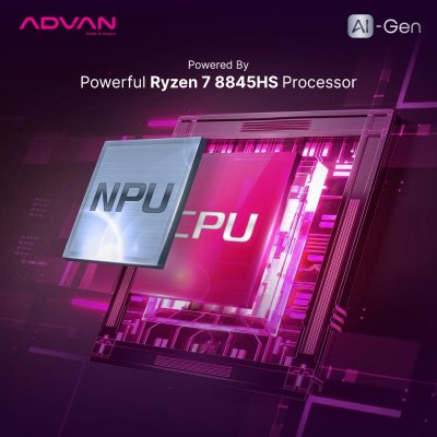 Advan AI GEN R7
